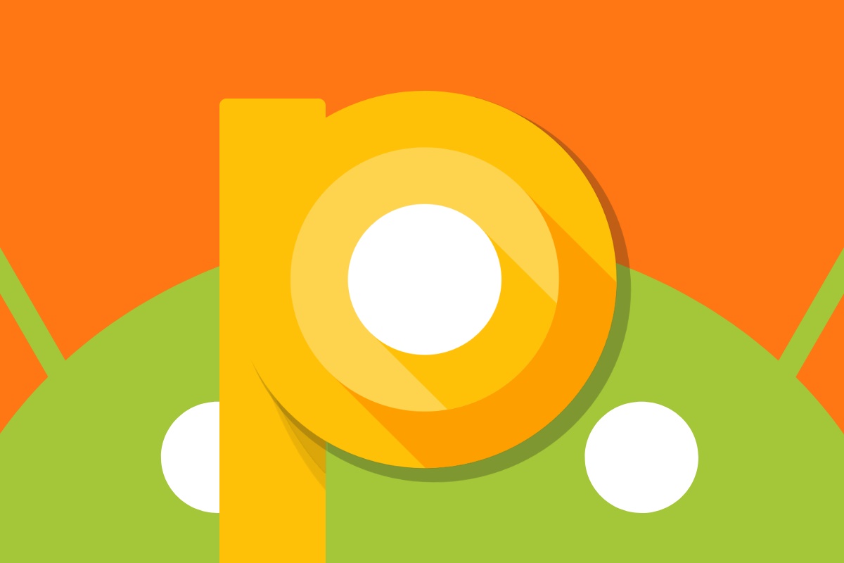 Android P отримає новий дизайн і підтримуватиме виріз для камери в дисплеї