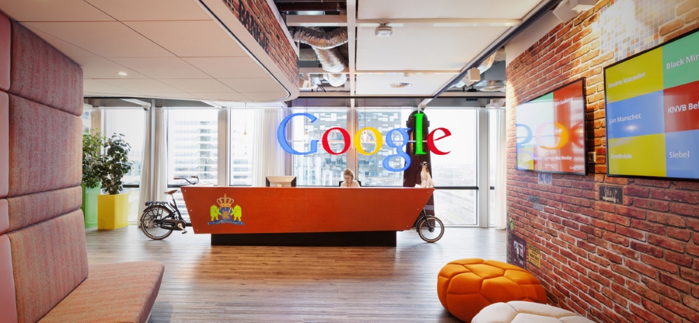 Як співробітники Google передають один одному дні відпустки