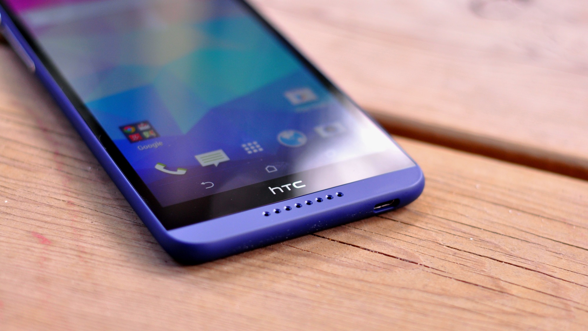 #Відео: Рекламний ролик нового флагмана HTC з'явився у Мережі до офіційного анонсу