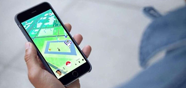 Очікуваний дохід Apple від Pokemon Go складе $3 мільярди
