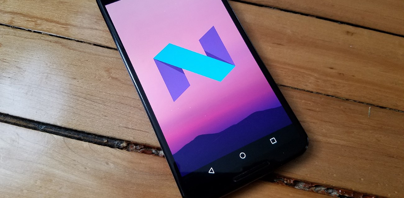 Google офіційно випустила фінальну версію Android 7.0 Nougat