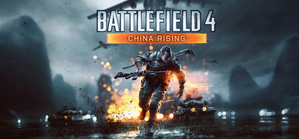 Доповнення Battlefield 4: China Rising стало тимчасово безкоштовним