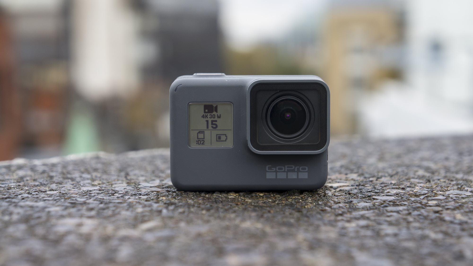 Не дивлячись на великі збитки, GoPro випустить камеру GoPro Hero 6