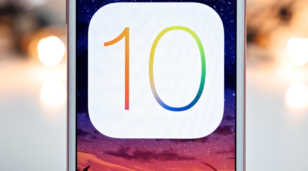 Вийшли нові бета-версії iOS 10, watchOS 3, tvOS і macOS 10.12