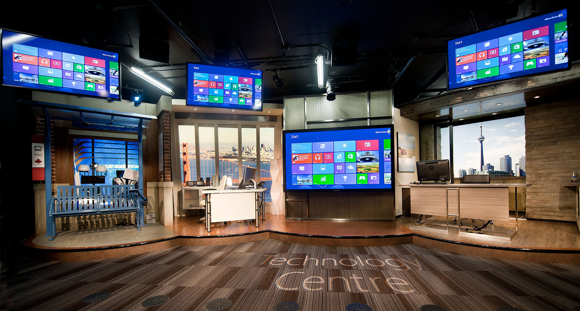 З'явилися нові подробиці про Microsoft Home Hub