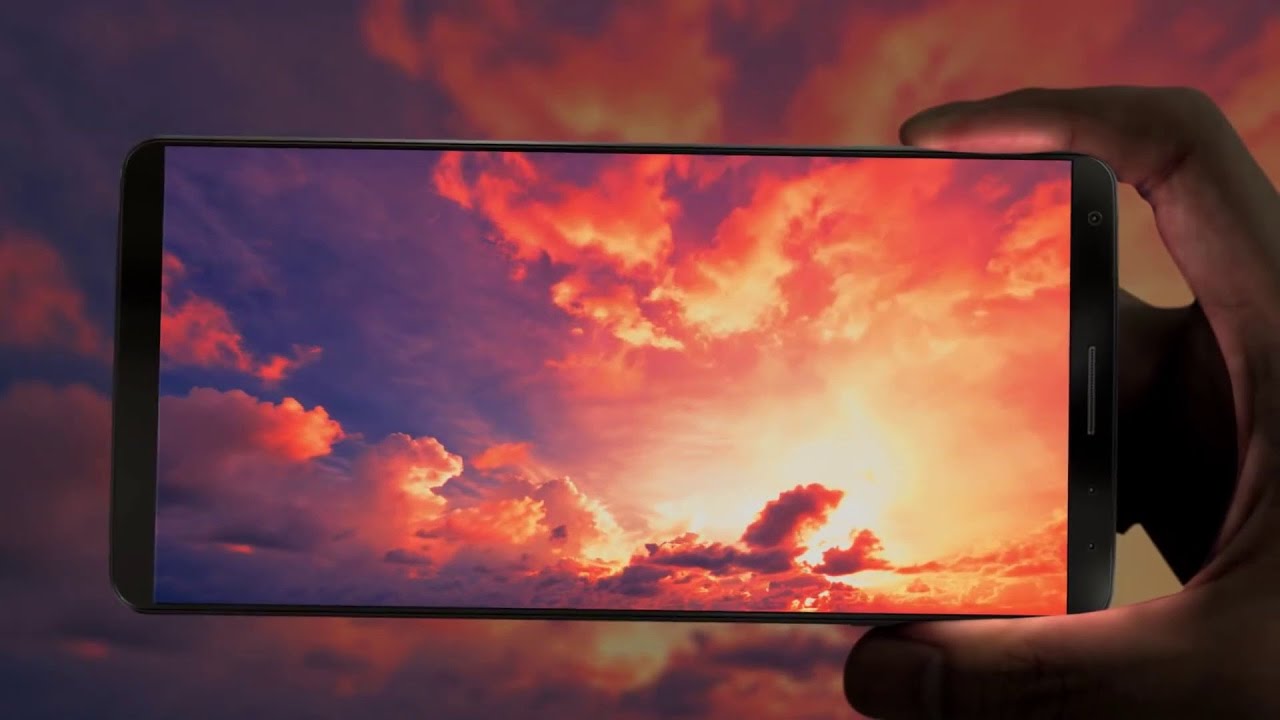 Samsung Galaxy S8 з'явився на нових фото: без фізичних кнопок і з екраном майже на всю передню панель