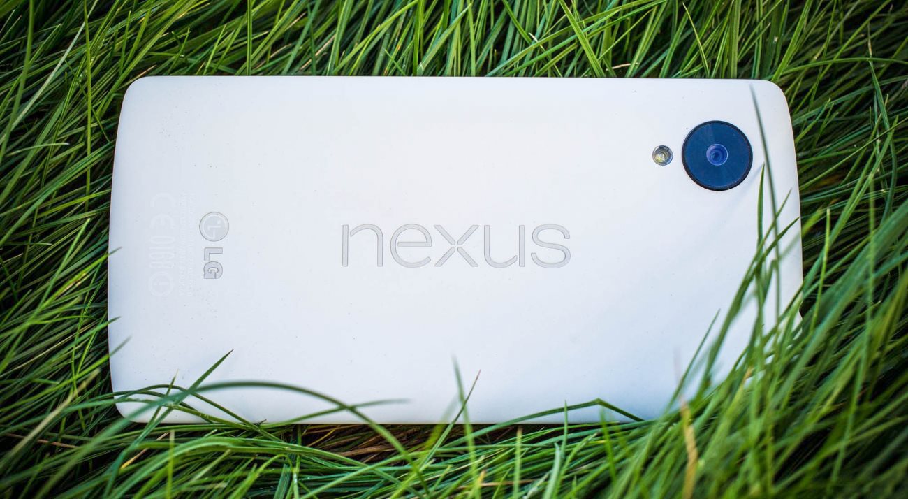 Ера смартфонів Nexus від Google закінчується