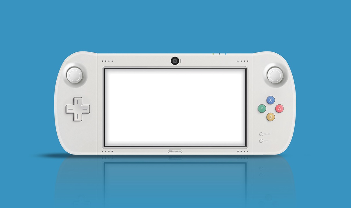 Nintendo припинила виробництво Wii U в Японії