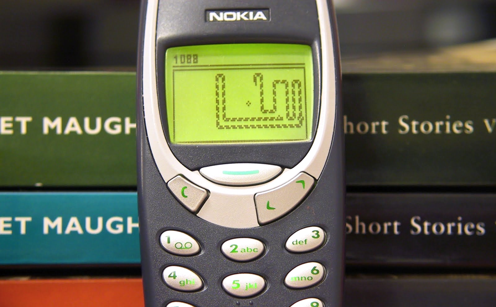 Нові подробиці про Nokia 3310: змінні панелі і програмна платформа Series 30+