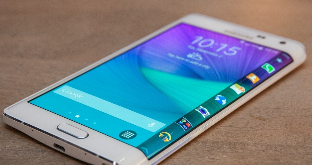 Розкрито повні технічні характеристики Samsung Galaxy Note 7