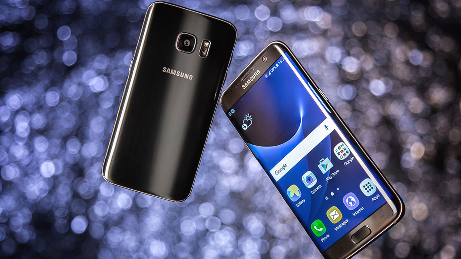 Новий Samsung Galaxy S8: розсекречені кольори та ціни